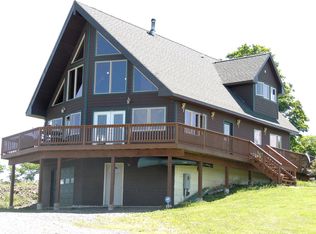 161 Schumacher Rd, Candor, NY 13743