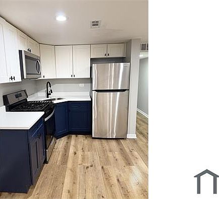 1st image of 1454 S Kostner Ave #G