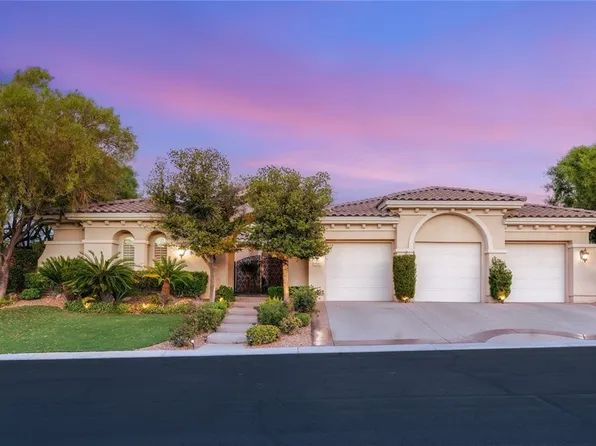 10925 Iris Canyon Ln, Las Vegas, NV 89135