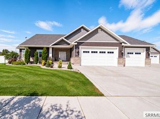 2141 E Cedar Point Ln, Idaho Falls, ID 83401