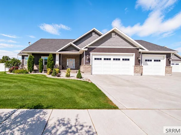 2141 E Cedar Point Ln, Idaho Falls, ID 83401
