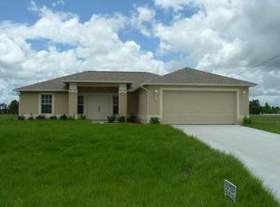 1004 NE 37th Ter, Cape Coral, FL 33909