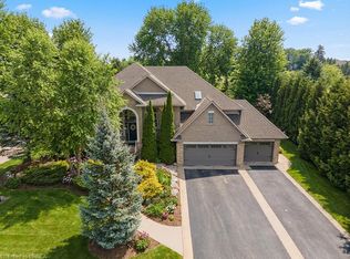 1 Franks Ln, Brant, ON N3T0L9