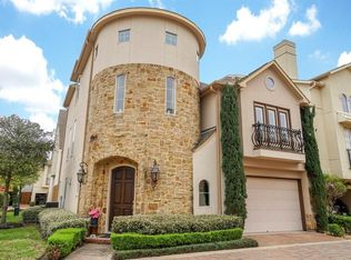 1314 Sherwood Springs Ln, Houston, TX 77043