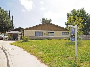 10207 Corte Tierra Baja, La Mesa, CA 91941