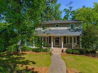4117 Trenholm Rd, Columbia, SC 29206