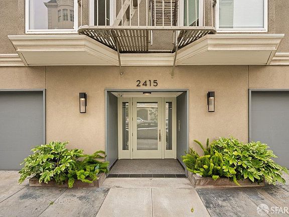 2nd image of 2415 Buchanan St APT 3