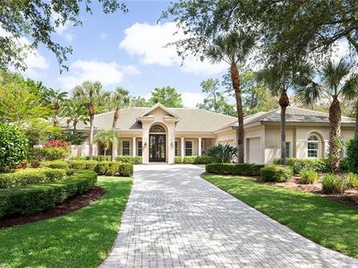 12255 Colliers Reserve DR, Naples, FL, 34110