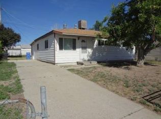 4756 S 4140 W, Kearns, UT 84118