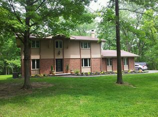 210 Quindaro Dr, Florissant, MO
