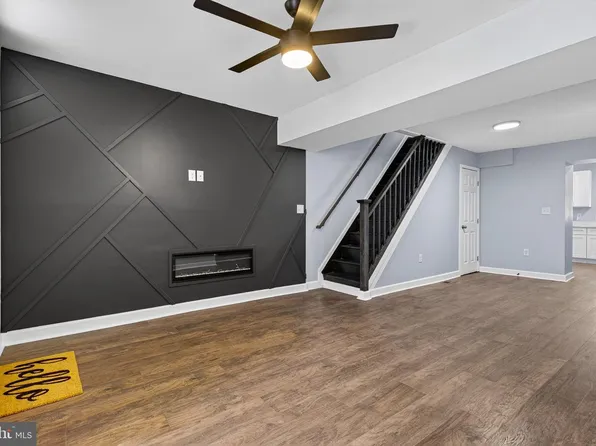 1212 W Lombard St, Baltimore, MD 21223