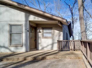 54 Dogwood Dr, Bella Vista, AR 72715