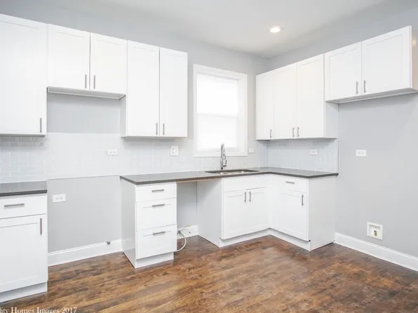 1213 N Austin Blvd #2, Chicago, IL 60651