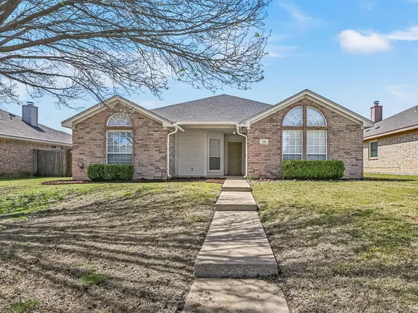 729 NW Summercrest Blvd, Burleson, TX 76028