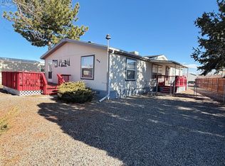 982 S Dante Dr, Pueblo West, CO