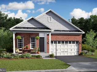 325 Mistland Trl LOT 432, Ruckersville, VA 22968