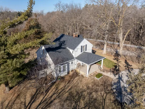 2116 Five Mile Dr, Boone, IA 50036