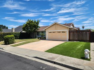 9760 Mennet Way, San Ramon, CA 94583