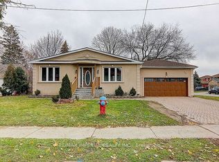 297 Ruggles Ave, Richmond Hill, ON L4C 1Y9