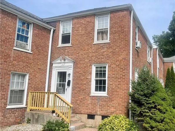 17 Garden Drive #J, Manchester, CT 06040