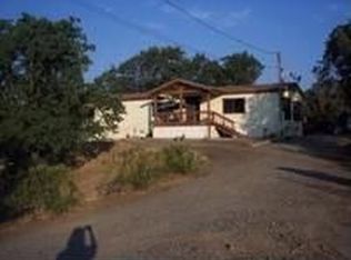 16870 Little Lake Ln, Cottonwood, CA 96022