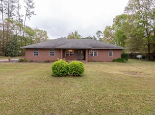 1023 Pinebreeze St, Starke, FL 32091