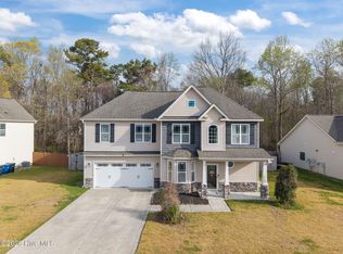 704 Oleander Street, Jacksonville, NC 28540