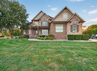 4623 Fairvue Farm Blvd, Bowling Green, KY 42104