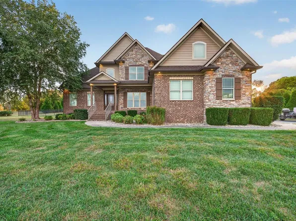 4623 Fairvue Farm Blvd, Bowling Green, KY 42104