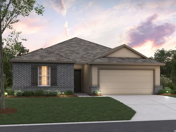 8314 Onion Patch, San Antonio, TX 78263