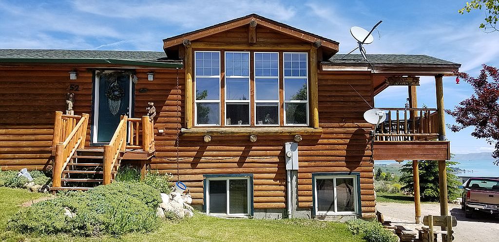 52 Colter Dr, Fish Haven, ID 83287 | Zillow