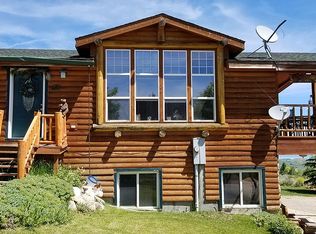 52 Colter Dr, Fish Haven, ID 83287