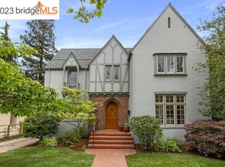 1221 Trestle Glen Rd, Oakland, CA
