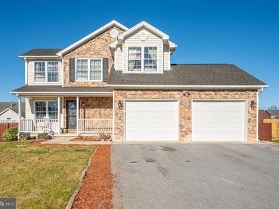 51 Shearwater Way, Martinsburg, WV, 25405