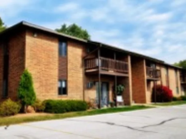 hg170, 170 S Fisk St #2, Green Bay, WI 54303