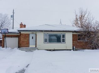 425 Holbrook Dr, Idaho Falls, ID 83401
