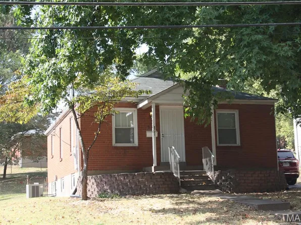 8721 College Ave, Saint Louis, MO 63136