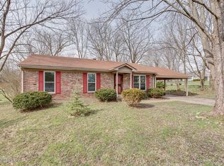 6801 Village Green Blvd, Pewee Valley, KY 40056