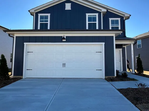1516 Rhodes Pond St, Wendell, NC
