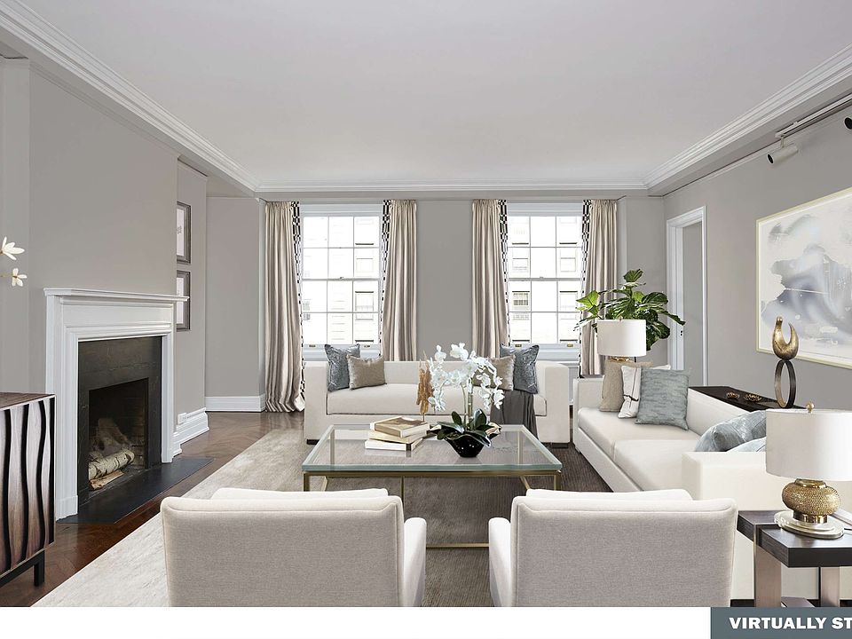 1st image of 50 E 72nd St #12A