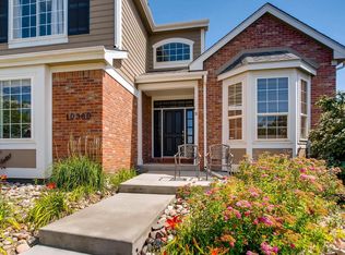 10360 Brookhollow Cir, Highlands Ranch, CO 80129