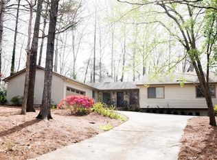 2564 Woodland Path, Marietta, GA 30062