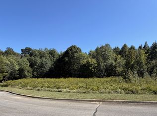 114 Meadow Ln Lot 44, Harriman, TN 37748