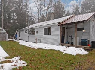 551 Brook Rd, Windsor, VT 05089