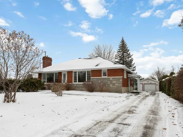 3654 Navan Rd, Ottawa, ON K4B 1H9