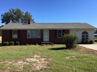 112 Hines Dr, Goldsboro, NC 27534