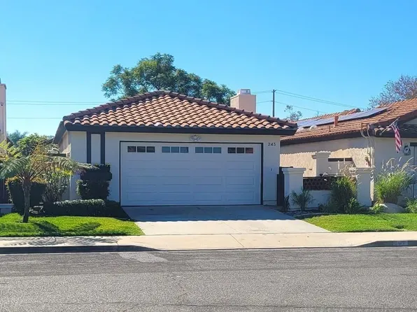 243 Flame Tree Pl, Oceanside, CA 92057