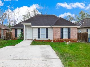 1724 Beth Dr, Slidell, LA 70458