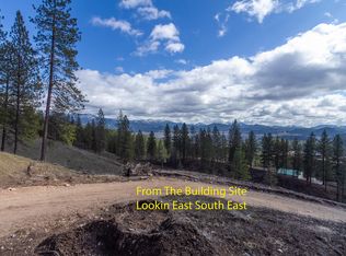 2600 Pine Top Way #7811, Chewelah, WA 99109