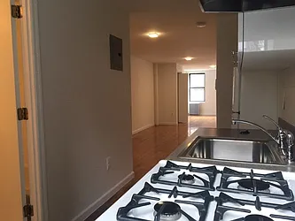 Rented by Tompkins Square Realty